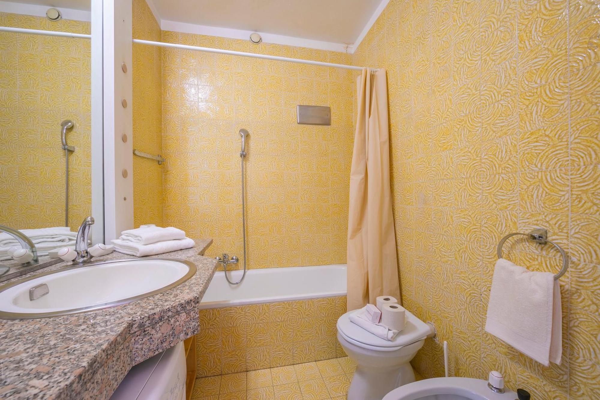 Residence Palace - Happy Rentals Лугано Экстерьер фото